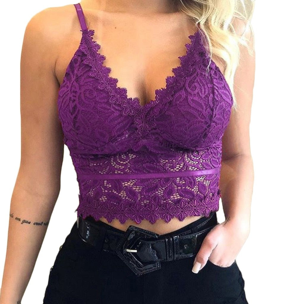 CIVILON ™ | Stijvolle Crop top