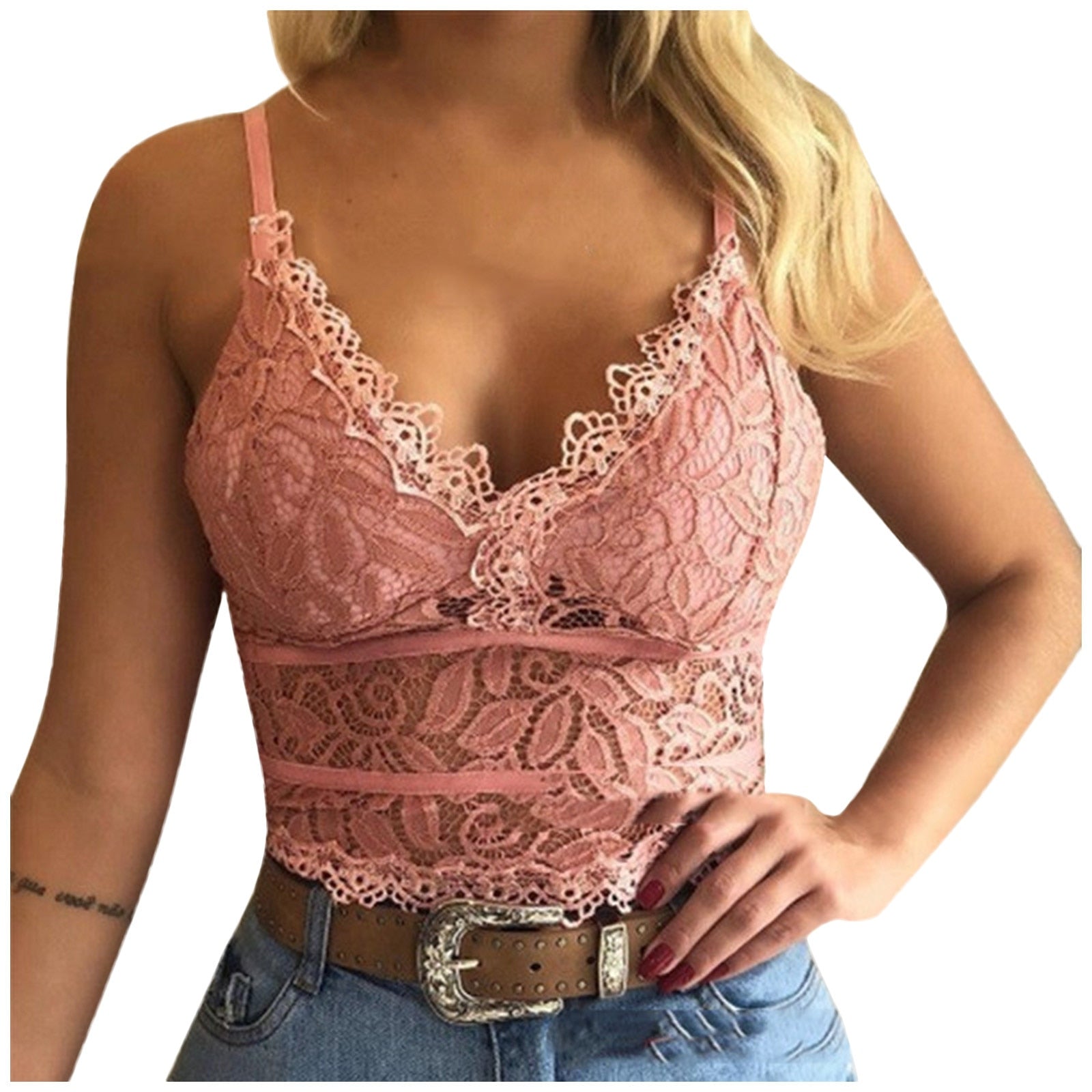 CIVILON ™ | Stijvolle Crop top