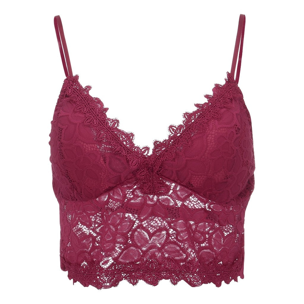 CIVILON ™ | Stijvolle Crop top