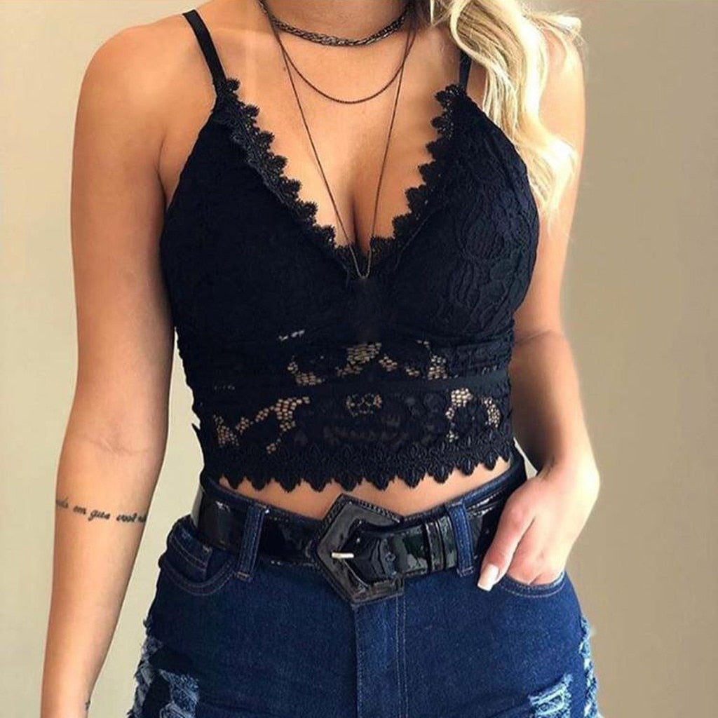 CIVILON ™ | Stijvolle Crop top