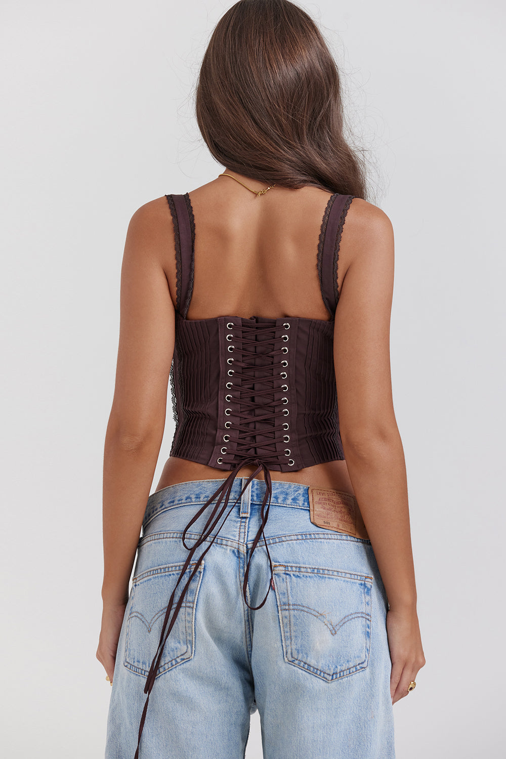 CIVILON ™ | Elegante Corset top